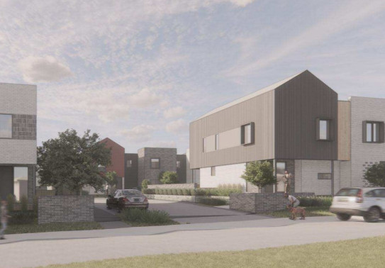 Navy Housing Bayswater v2