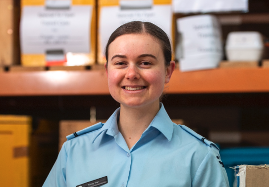 New Plymouth woman swaps hospo for hootchies and hot spots June