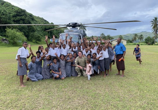 Op Mahi Tahi Photo 2