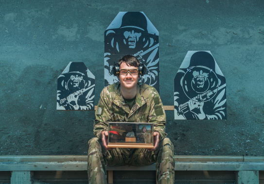 Remembering Len July