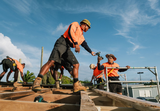 Tropic Twilight 2 v2