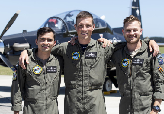 Wingmen from same school on matching career coordinates Feb 2021