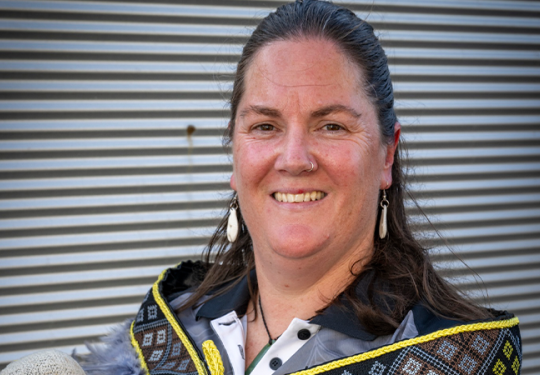 NZ team flag bearer named for Invictus Games opening ceremony as team